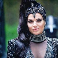 Long Live The Evil Queen